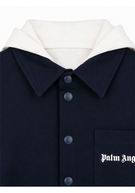 Felpa con cappuccio PALM ANGELS | F6PAJBSI0211528